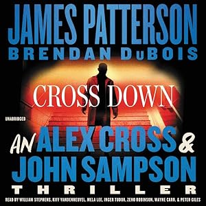 Seller image for Cross Down for sale by GreatBookPrices