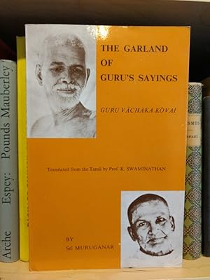 The Garland of Guru's Sayings