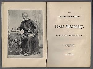 Reminiscences of a Texas Missionary