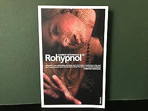 Seller image for Rohypnol for sale by Bookwood