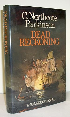 Seller image for Dead Reckoning (A Richard Delancey Novel) for sale by Baltimore's Best Books