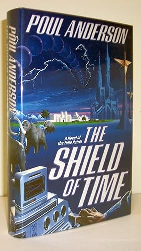 Seller image for The Shield of Time for sale by Baltimore's Best Books