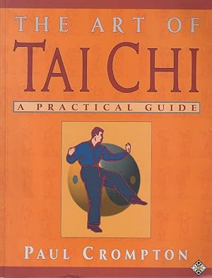 Bild des Verkufers fr The Art of Tai Chi. zum Verkauf von Asia Bookroom ANZAAB/ILAB