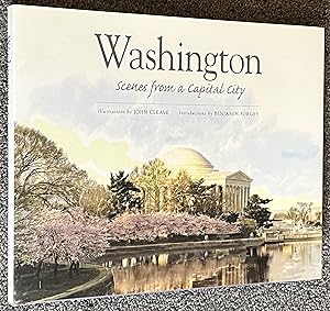 Washington: Scenes from a Capital City