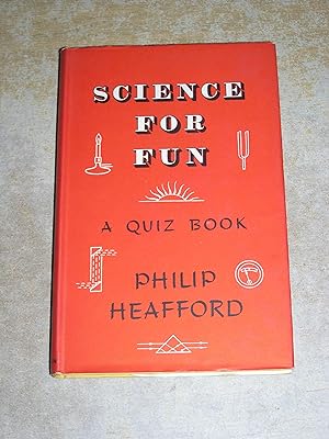 Seller image for Science For Fun: A Quiz Book for sale by Neo Books