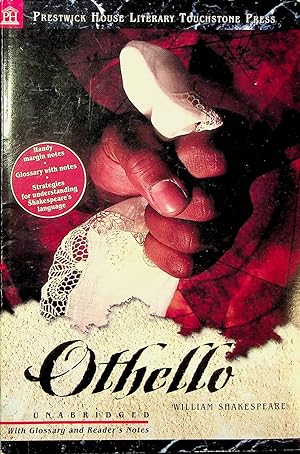 Seller image for Othello (Unabridged) for sale by Adventures Underground