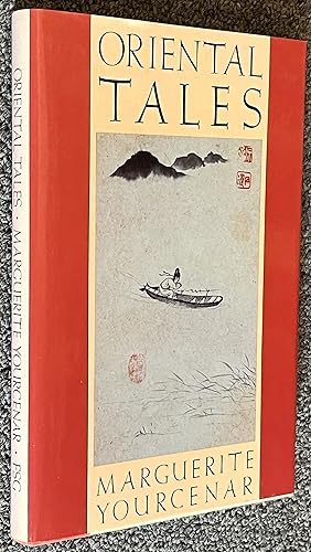 Immagine del venditore per Oriental Tales venduto da DogStar Books