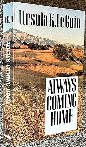 Seller image for Always Coming Home for sale by DogStar Books