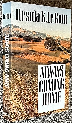 Immagine del venditore per Always Coming Home venduto da DogStar Books