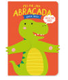 Imagen del vendedor de Fes-me una abraada petit dino a la venta por AG Library