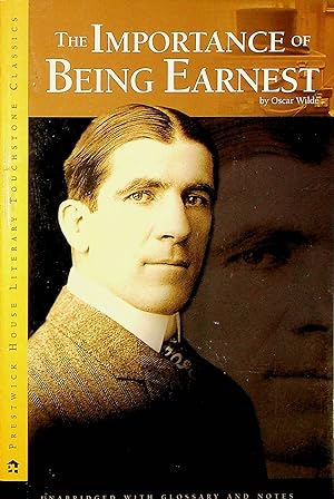 Seller image for The Importance of Being Earnest for sale by Adventures Underground