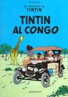 Bild des Verkufers fr TINTIN.CONGO -CATALA zum Verkauf von Agapea Libros