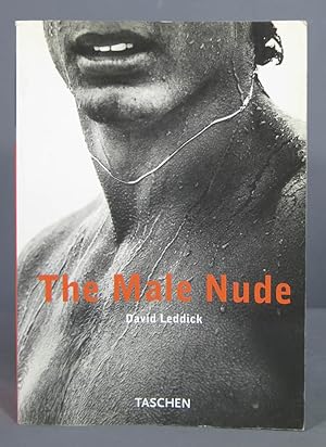 Image du vendeur pour The male nude. David Leddick mis en vente par EL DESVAN ANTIGEDADES