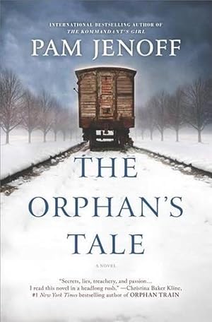 Seller image for The Orphan's Tale (Hardcover) for sale by CitiRetail