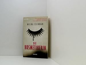 Image du vendeur pour Die Kosmetikerin: Roman Roman mis en vente par Book Broker