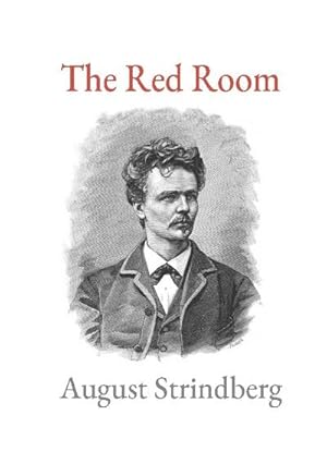 Bild des Verkufers fr The Red Room zum Verkauf von BuchWeltWeit Ludwig Meier e.K.