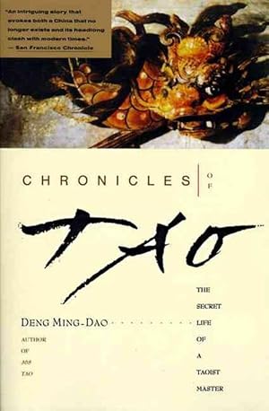 Seller image for Chronicles of Tao: The Secret Life of a Taoist Master (Paperback) for sale by CitiRetail