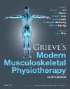 Bild des Verkufers fr Grieve's Modern Musculoskeletal Physiotherapy zum Verkauf von AG Library