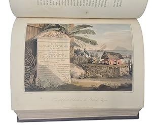 Bild des Verkufers fr A Voyage to Cochinchina, in the years 1792 and 1793: Containing a General View of the Valuable Productions and the Political Importance of this Flourishing Kingdom; and also of such European Settlements as were Visited on the Voyage. to which is Annexed an Account of the Journey, made in the Years 1801 and 1802, to the Residence of the Chief of the Booshuana Nation zum Verkauf von Hordern House Rare Books