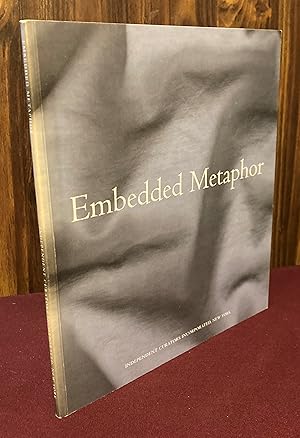 Imagen del vendedor de Embedded Metaphor a la venta por Palimpsest Scholarly Books & Services