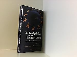 Seller image for The Foreign Policy of the European Union: Assessing Europe's Role in the World for sale by Book Broker