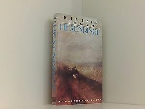 Seller image for Hexenringe: Roman for sale by Book Broker