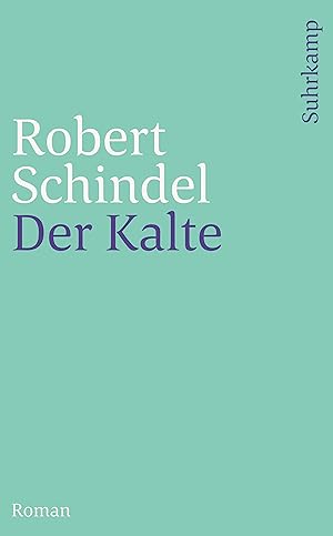 Seller image for Der Kalte for sale by moluna