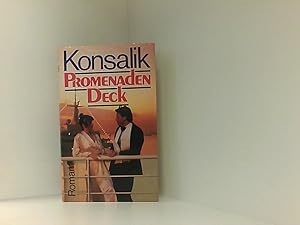 Seller image for Promenaden Deck for sale by Book Broker