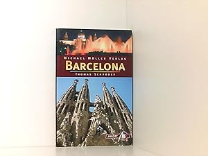 Seller image for Barcelona (MM City) Thomas Schrder for sale by Book Broker
