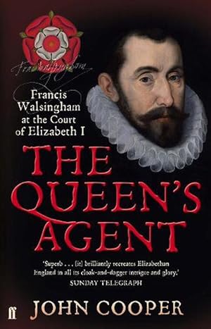 Immagine del venditore per The Queen's Agent (Paperback) venduto da Grand Eagle Retail