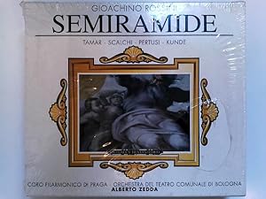 Seller image for Semiramide (Gesamtaufnahme) for sale by ABC Versand e.K.