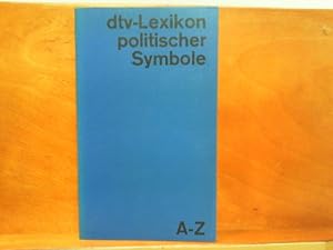 dtv - Lexikon politischer Symbole : A - Z