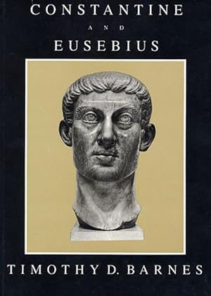 Bild des Verkufers fr Barnes, T: Constantine and Eusebius zum Verkauf von moluna