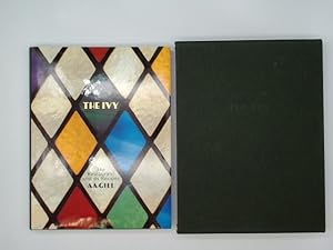 The Ivy: The Restaurant and Its Recipes - Signed Copy