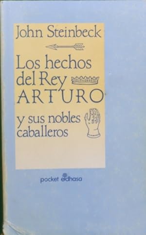 Imagen del vendedor de Los hechos del rey Arturo y sus nobles caballeros a la venta por Librera Alonso Quijano