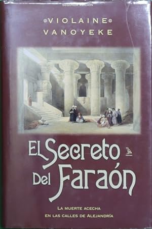 Seller image for El secreto del faran for sale by Librera Alonso Quijano
