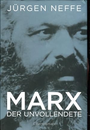 Marx - Der Unvollendete