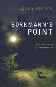 Seller image for Borkmann's Point (The Van Veeteren series, 2) for sale by Modernes Antiquariat an der Kyll