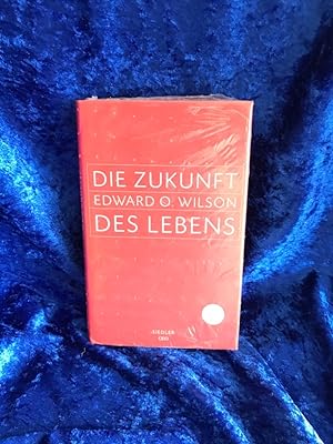Bild des Verkufers fr Die Zukunft des Lebens zum Verkauf von Antiquariat Jochen Mohr -Books and Mohr-