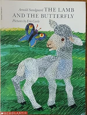 Seller image for The Lamb and the Butterfly for sale by The Book House, Inc.  - St. Louis