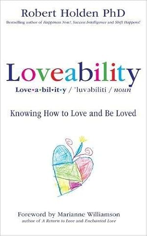 Bild des Verkufers fr Loveability: Knowing How to Love and Be Loved zum Verkauf von WeBuyBooks