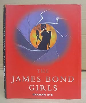 The James Bond Girls