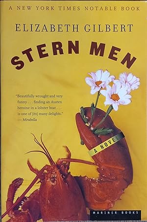 Image du vendeur pour Stern Men mis en vente par The Book House, Inc.  - St. Louis