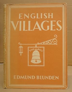 Seller image for English Villages for sale by Eastleach Books