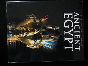 Imagen del vendedor de The Encyclopedia of Ancient Egypt by Strudwick, Helen (2006) Paperback a la venta por HERB RIESSEN-RARE BOOKS