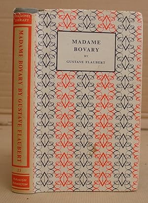 Madame Bovary - Life In A Country Town