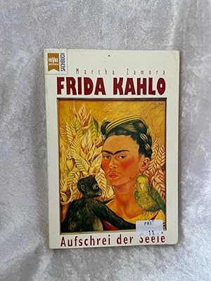 Imagen del vendedor de Frida Kahlo a la venta por Antiquariat Jochen Mohr -Books and Mohr-