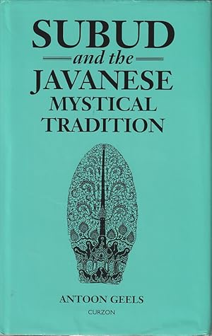 Seller image for Subud and the Javanese Mystical Tradition. for sale by Asia Bookroom ANZAAB/ILAB