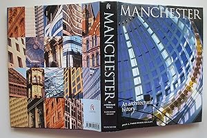 Seller image for Manchester: an architectural history for sale by Aucott & Thomas