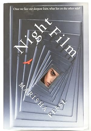 Seller image for Night Film for sale by PsychoBabel & Skoob Books